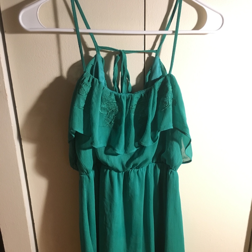 Casual Party Dress